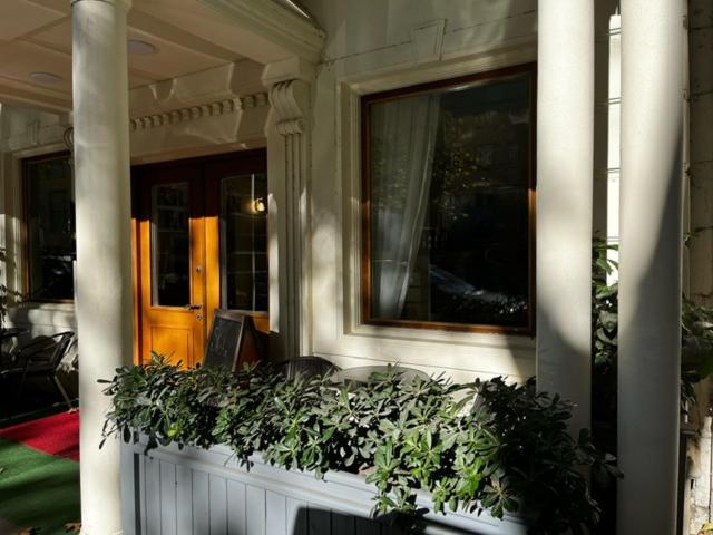 Karat Inn Boutique Hotel Baku Exteriér fotografie