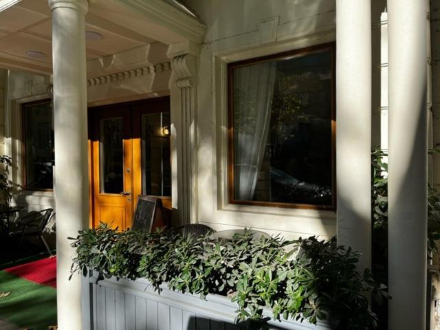 Karat Inn Boutique Hotel Baku Exteriér fotografie