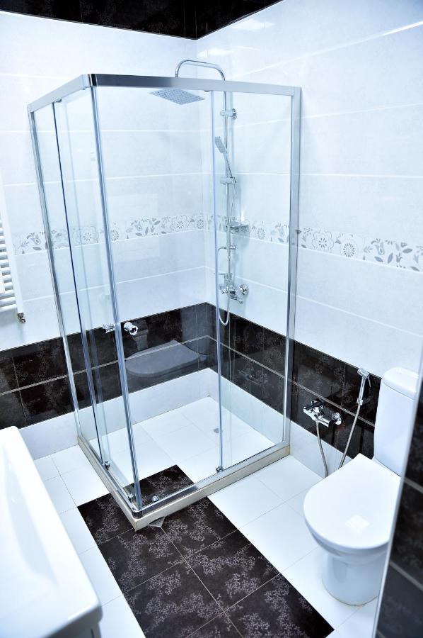 Karat Inn Boutique Hotel Baku Exteriér fotografie