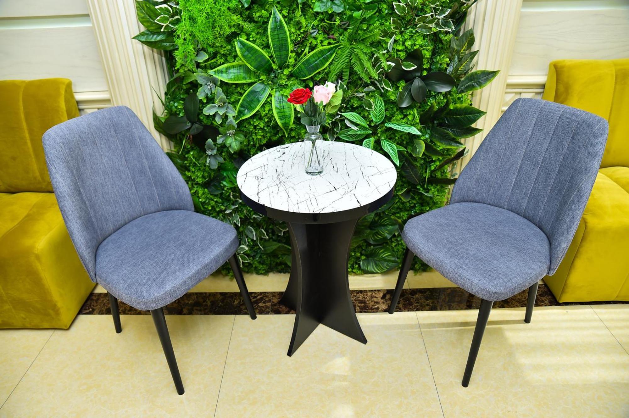 Karat Inn Boutique Hotel Baku Exteriér fotografie